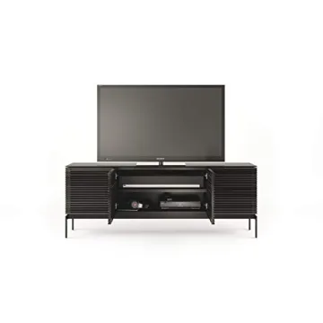 BDI Corridor 7129 TV Stand - Elegant Media Console for Your Home