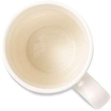 Pavilion Gift Company Best Mom Ever Mini Espresso Mug, 5 oz