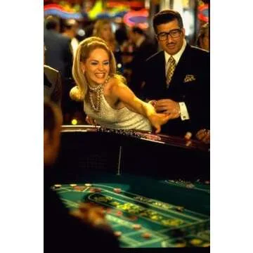 Casino - 4K Ultra HD + Blu-ray + Digital [4K UHD]