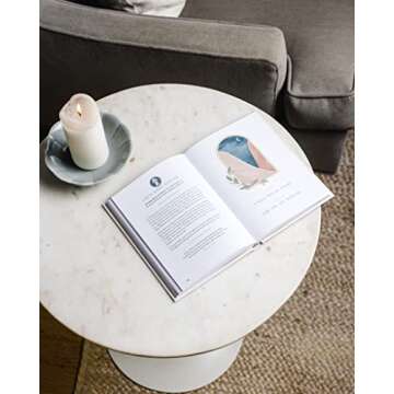 Breath as Prayer: Calm Your Anxiety, Focus Your Mind, and Renew Your Soul