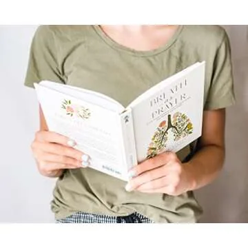 Breath as Prayer for Mindfulness and Spiritual Growth