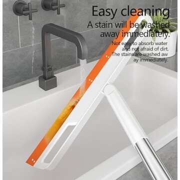 Multifunction Magic Broom for Effortless Indoor Cleaning