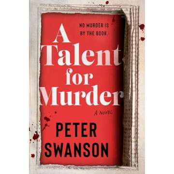 A Talent for Murder: A Novel