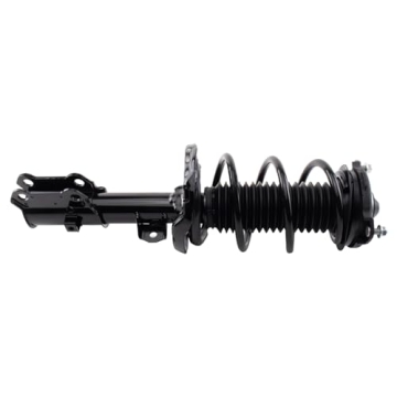 TRQ Front Strut Assembly Set for 17-19 Hyundai Elantra