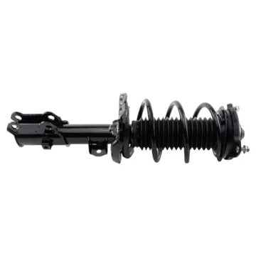 TRQ Front Strut Assembly Set for 17-19 Hyundai Elantra