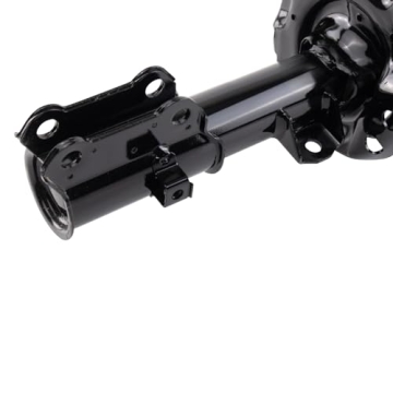 TRQ Front Strut Assembly Set for 17-19 Hyundai Elantra