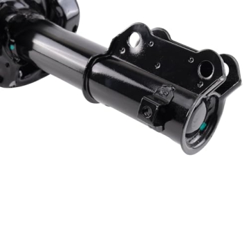 TRQ Front Strut Assembly Set for 17-19 Hyundai Elantra