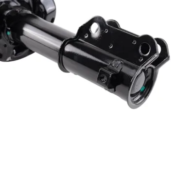 TRQ Front Strut Assembly Set for 17-19 Hyundai Elantra