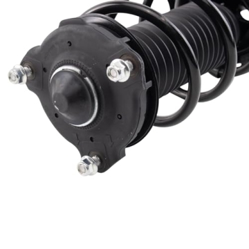 TRQ Front Strut Assembly Set for 17-19 Hyundai Elantra