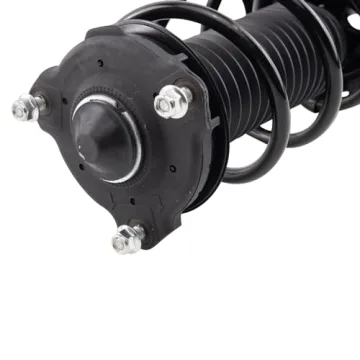 TRQ Front Strut Assembly Set for 17-19 Hyundai Elantra