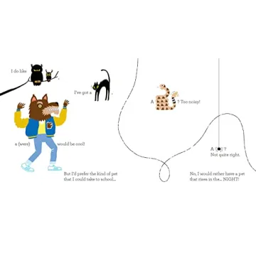 If I Had a Vampire Bat - A Magical Children’s Book