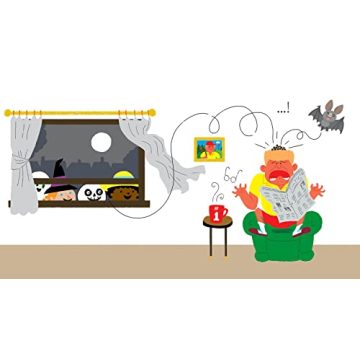 If I Had a Vampire Bat - A Magical Children’s Book