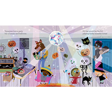 If I Had a Vampire Bat - A Magical Children’s Book