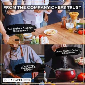 Smoked Bacon Salt - Bacon Seasoning Great for Cooking or as a Finishing Salt - Alderwood Smoked Fine Sea Salt - 4 oz. Stackable Jar - Caravel Gourmet Salt