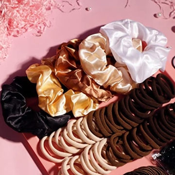 YANRONG 1159PCS Hair Accessories Set for Women Premium Variety