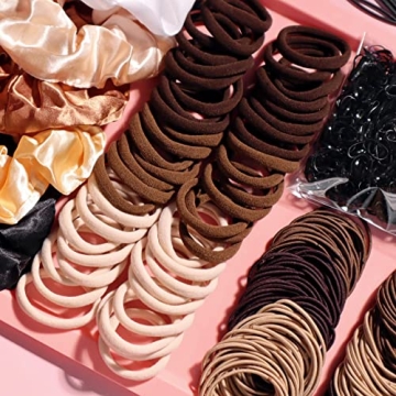 YANRONG 1159PCS Hair Accessories Set for Women Premium Variety