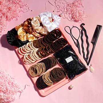 YANRONG 1159PCS Hair Accessories Set for Women Premium Variety