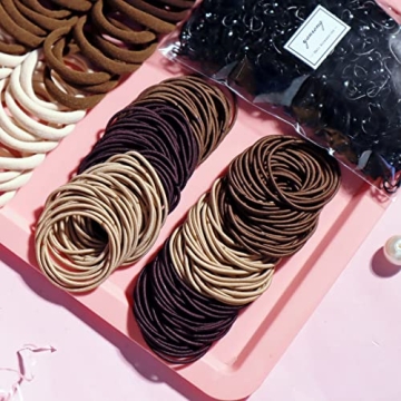 YANRONG 1159PCS Hair Accessories Set for Women Premium Variety