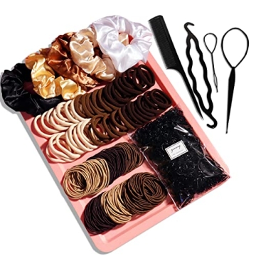 YANRONG 1159PCS Hair Accessories Set for Women Premium Variety