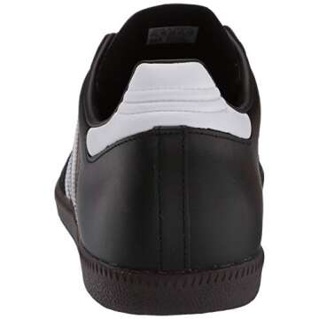 Adidas Samba OG Shoe for Comfort and Style