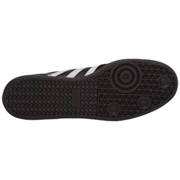 Adidas Samba OG Shoe for Comfort and Style