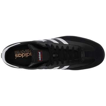 Adidas Samba OG Shoe for Comfort and Style