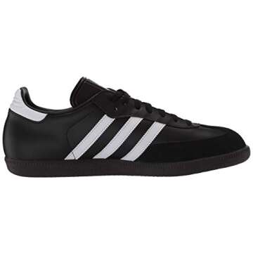 Adidas Samba OG Shoe for Comfort and Style