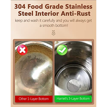 Harriet Gooseneck Kettle: Premium Pour Over Coffee Kettle