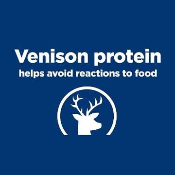 Hill's Prescription Diet d/d for Skin Sensitivities 8 lb