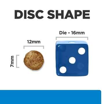 Hill's Prescription Diet d/d for Skin Sensitivities 8 lb