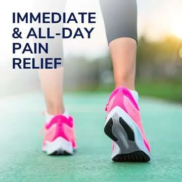 Dr. Scholl’s® Plantar Fasciitis Pain Relief Orthotic Insoles, Immediately Relieves Pain: Heel, Spurs, Arch Support, Distributes Foot Pressure, Trim to Fit Shoe Inserts: Women's Size 6-10, 1 Pair