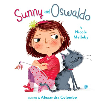 Sunny and Oswaldo: A Journey of Empathy and Understanding in Children's Literature