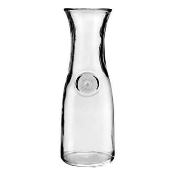 Breville Juice Fountain Compact with 1/2L CARAFE W/CLEAR LID
