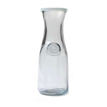 Breville Juice Fountain Compact with 1/2L CARAFE W/CLEAR LID