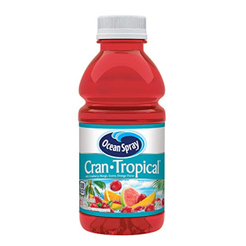 Buy Ocean Spray Cran Tropical Juice for a Healthy Boost