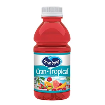 Buy Ocean Spray Cran Tropical Juice for a Healthy Boost