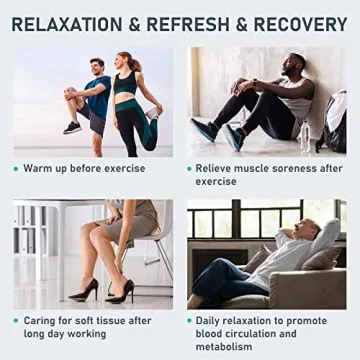 QUINEAR Compression Therapy System for Athletes