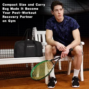 QUINEAR Compression Therapy System for Athletes