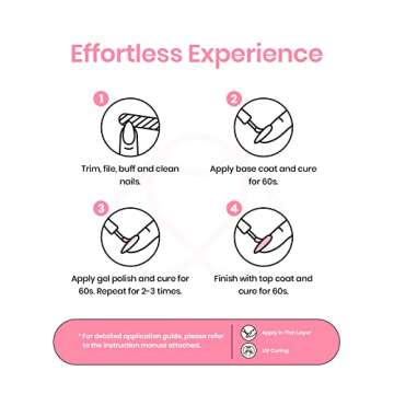 beetles Gel Polish 6 Pcs Jelly Shimmer Giltter Nails Lady with Dreams Collection Transparent Pink Beige Gel Nail Art Soak Off Nail Uv Lamp Needed Diy Nail Art Manicure