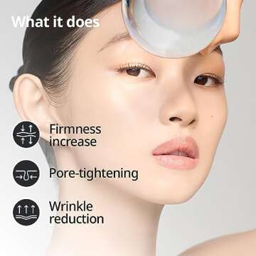 PRIMERA (PRMR) Youth Radiance Vitatinol Serum - Retinol, VitaminA, Vitamin C, Skin Care, Moisturizing, Shiny, Elastic, Lifting, Korean Cosmetics, EyeSerum, 0.5 oz (15 g)