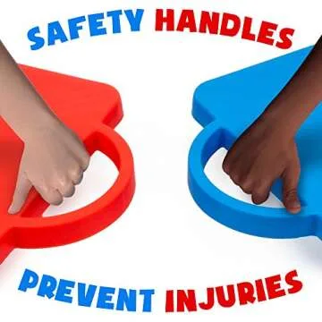 K-Roo Sports 11.5" Super Scooter Board - Safe & Fun