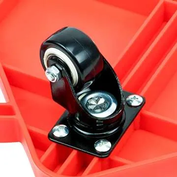 K-Roo Sports 11.5" Super Scooter Board - Safe & Fun