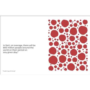 A Kids Book About Periods: Empowering Young Readers