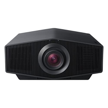 Sony VPL-XW6000ES 4K HDR Laser Projector for Home Theater