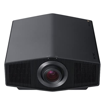 Sony VPL-XW6000ES 4K HDR Laser Projector for Home Theater