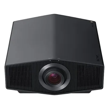 Sony VPL-XW6000ES 4K HDR Laser Projector for Home Theater