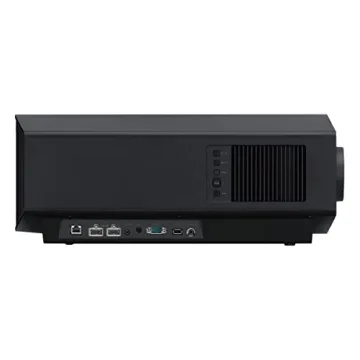 Sony VPL-XW6000ES 4K HDR Laser Projector for Home Theater