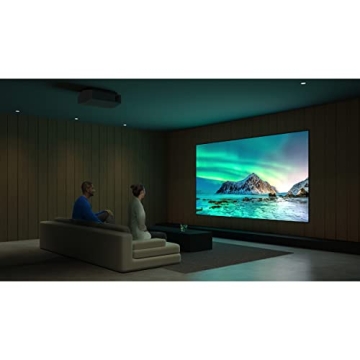 Sony VPL-XW6000ES 4K HDR Laser Projector for Home Theater