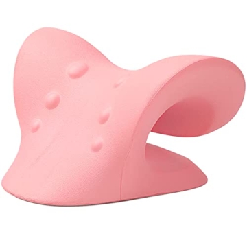 RESTCLOUD Neck and Shoulder Relaxer for Pain Relief