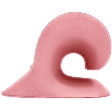 RESTCLOUD Neck and Shoulder Relaxer for Pain Relief